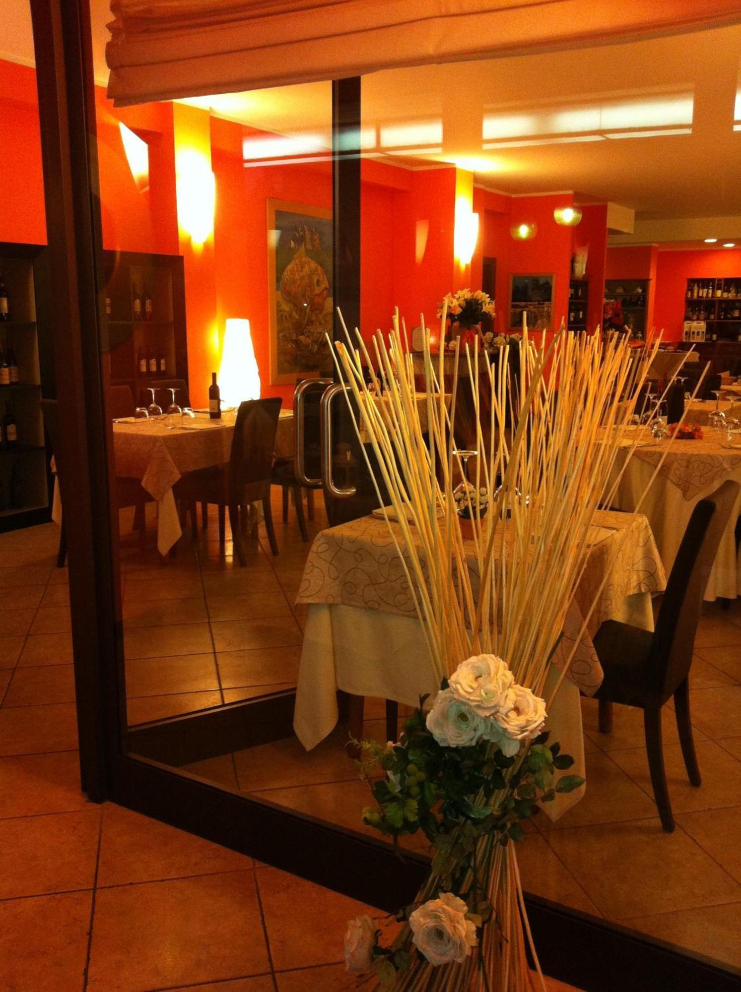 מלון אלטופאשיו Cavalieri Del Tau מראה חיצוני תמונה